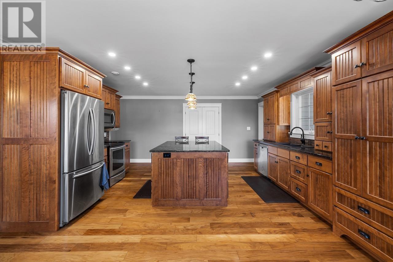 9 Lakeside Road, Morell, Prince Edward Island  C0A 1S0 - Photo 10 - 202521877