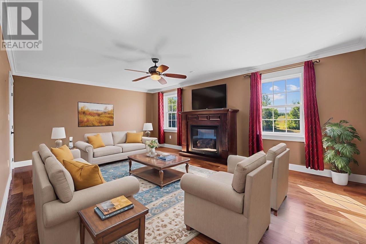 9 Lakeside Road, Morell, Prince Edward Island  C0A 1S0 - Photo 26 - 202521877