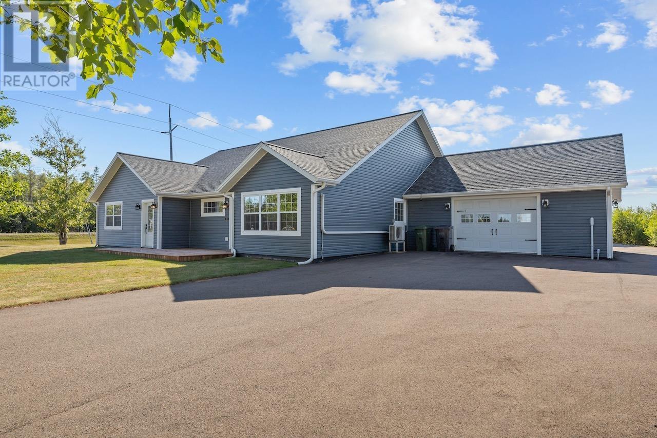 9 Lakeside Road, Morell, Prince Edward Island  C0A 1S0 - Photo 3 - 202521877