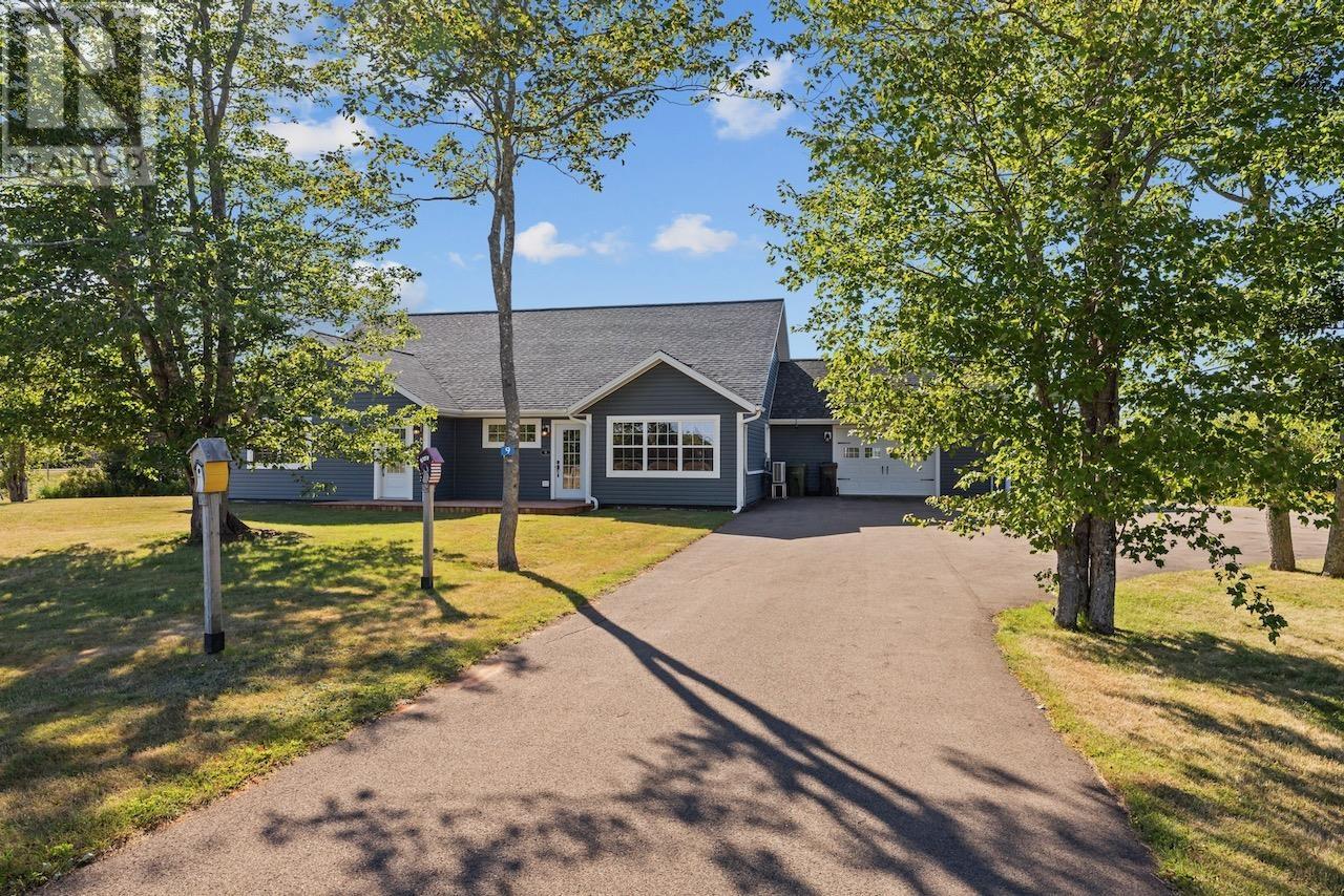 9 Lakeside Road, Morell, Prince Edward Island  C0A 1S0 - Photo 37 - 202521877