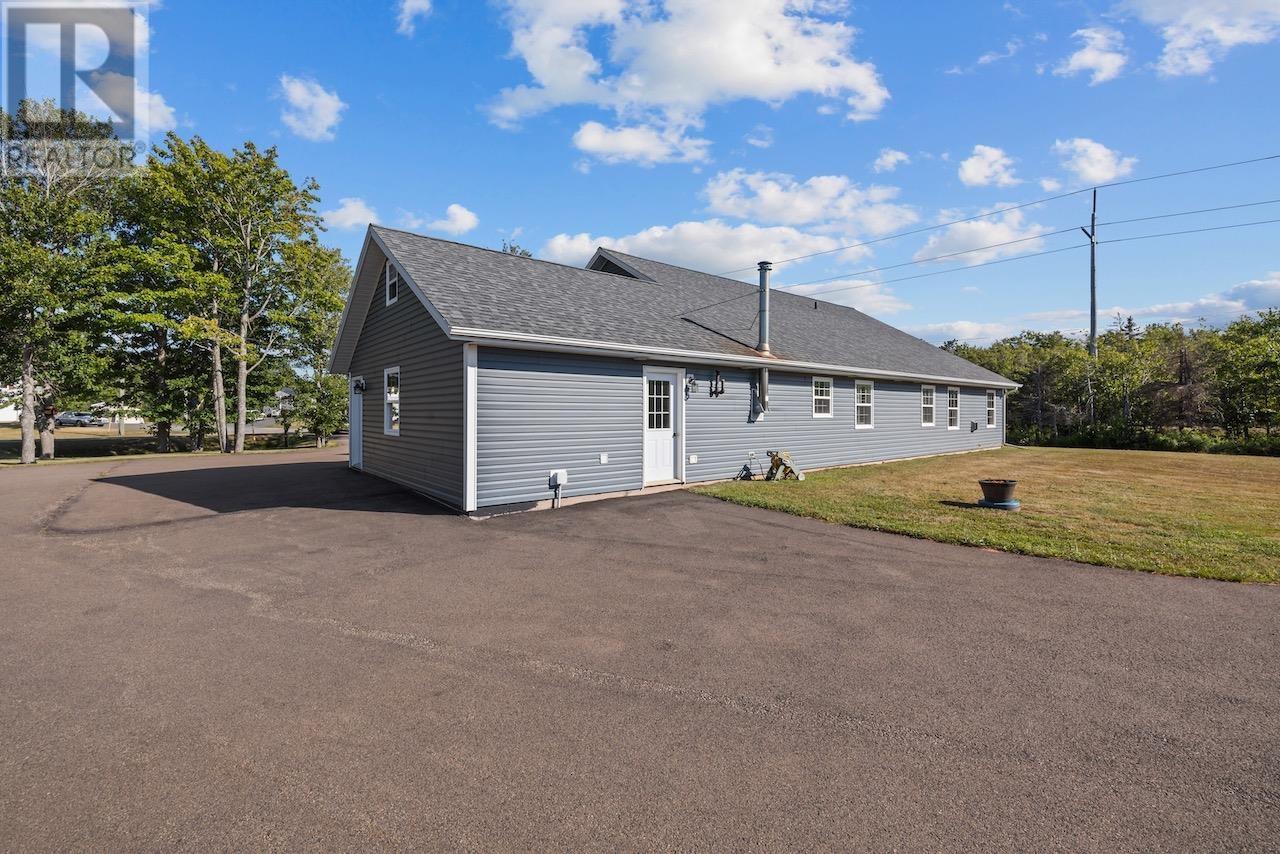 9 Lakeside Road, Morell, Prince Edward Island  C0A 1S0 - Photo 40 - 202521877
