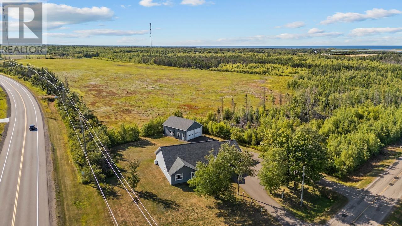 9 Lakeside Road, Morell, Prince Edward Island  C0A 1S0 - Photo 44 - 202521877