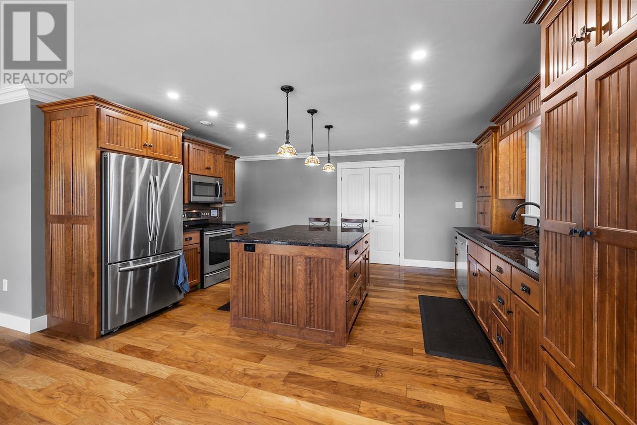 9 Lakeside Road, Morell, Prince Edward Island  C0A 1S0 - Photo 9 - 202521877