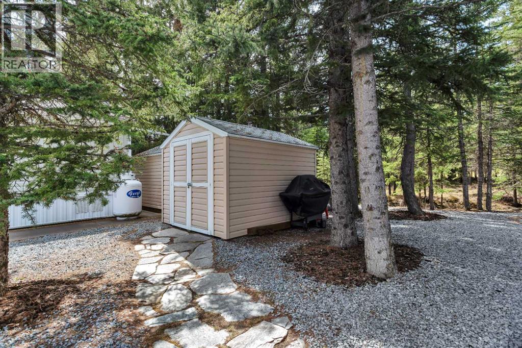 47, 32379 Range Road 55, Rural Mountain View County, Alberta  T0M 1X0 - Photo 6 - A2222180