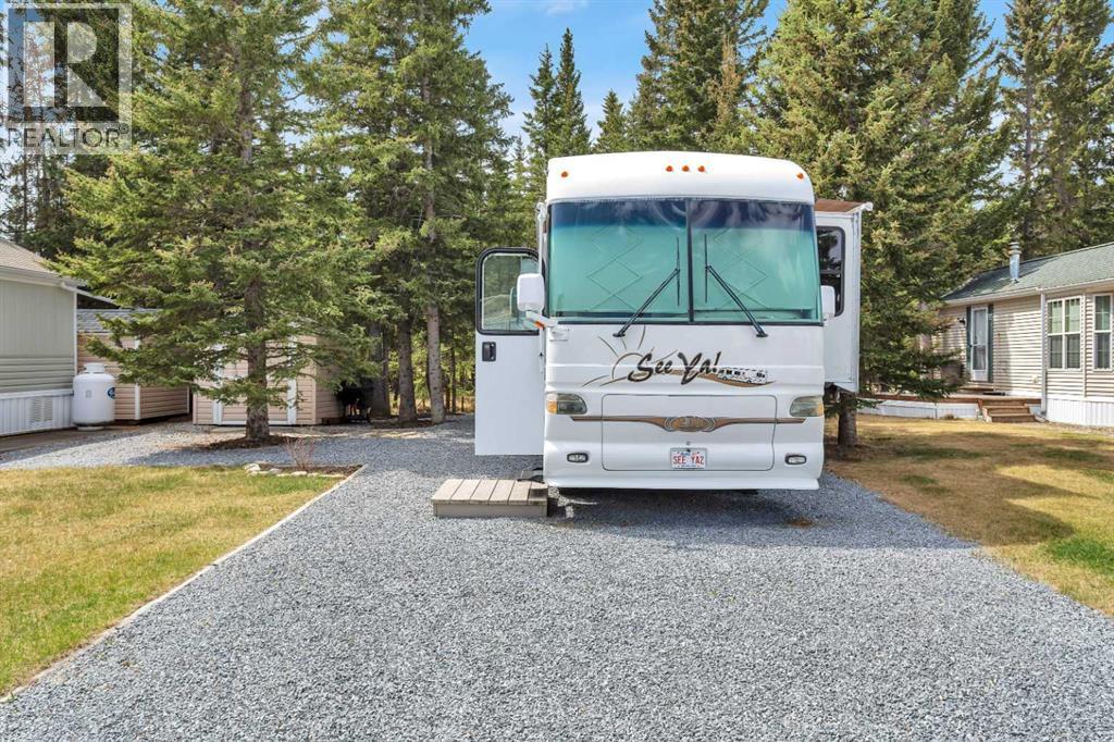 47, 32379 Range Road 55, Rural Mountain View County, Alberta  T0M 1X0 - Photo 16 - A2222180