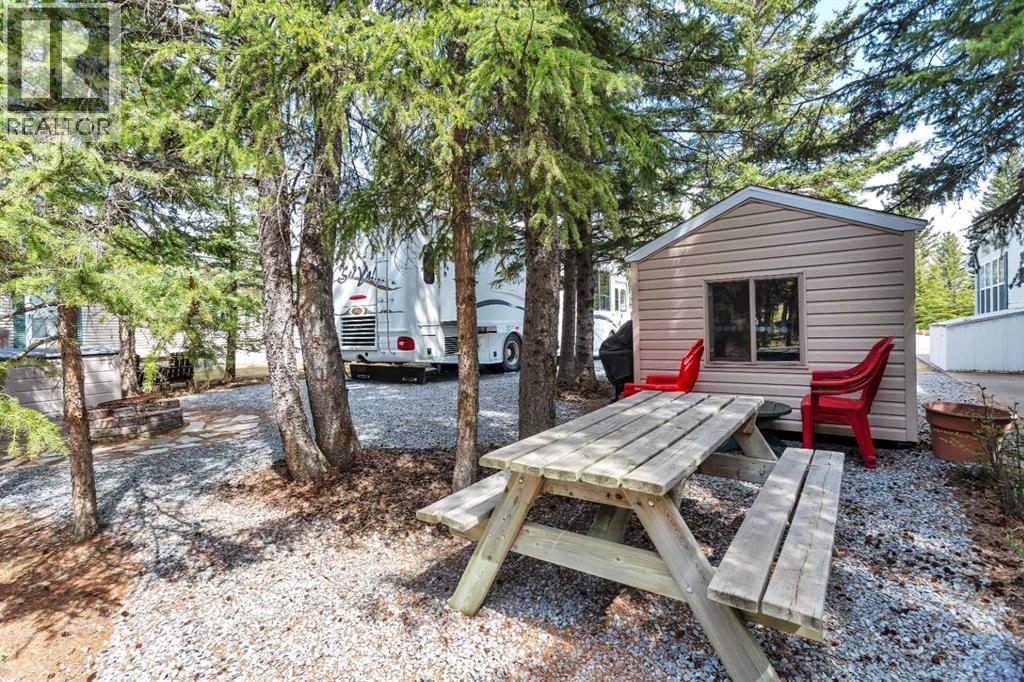 47, 32379 Range Road 55, Rural Mountain View County, Alberta  T0M 1X0 - Photo 7 - A2222180