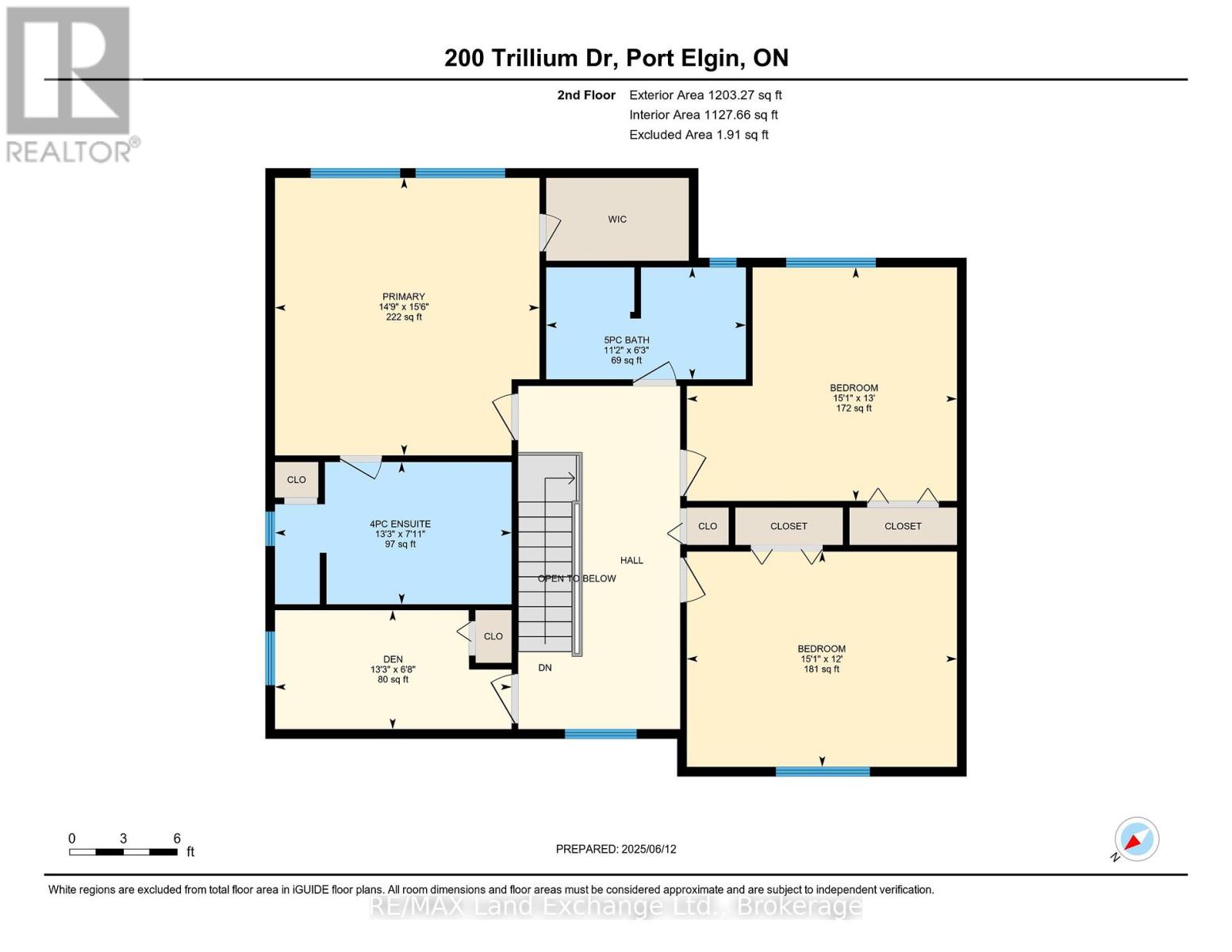 200 Trillium Drive, Saugeen Shores, Ontario  N0H 2C2 - Photo 41 - X12366306