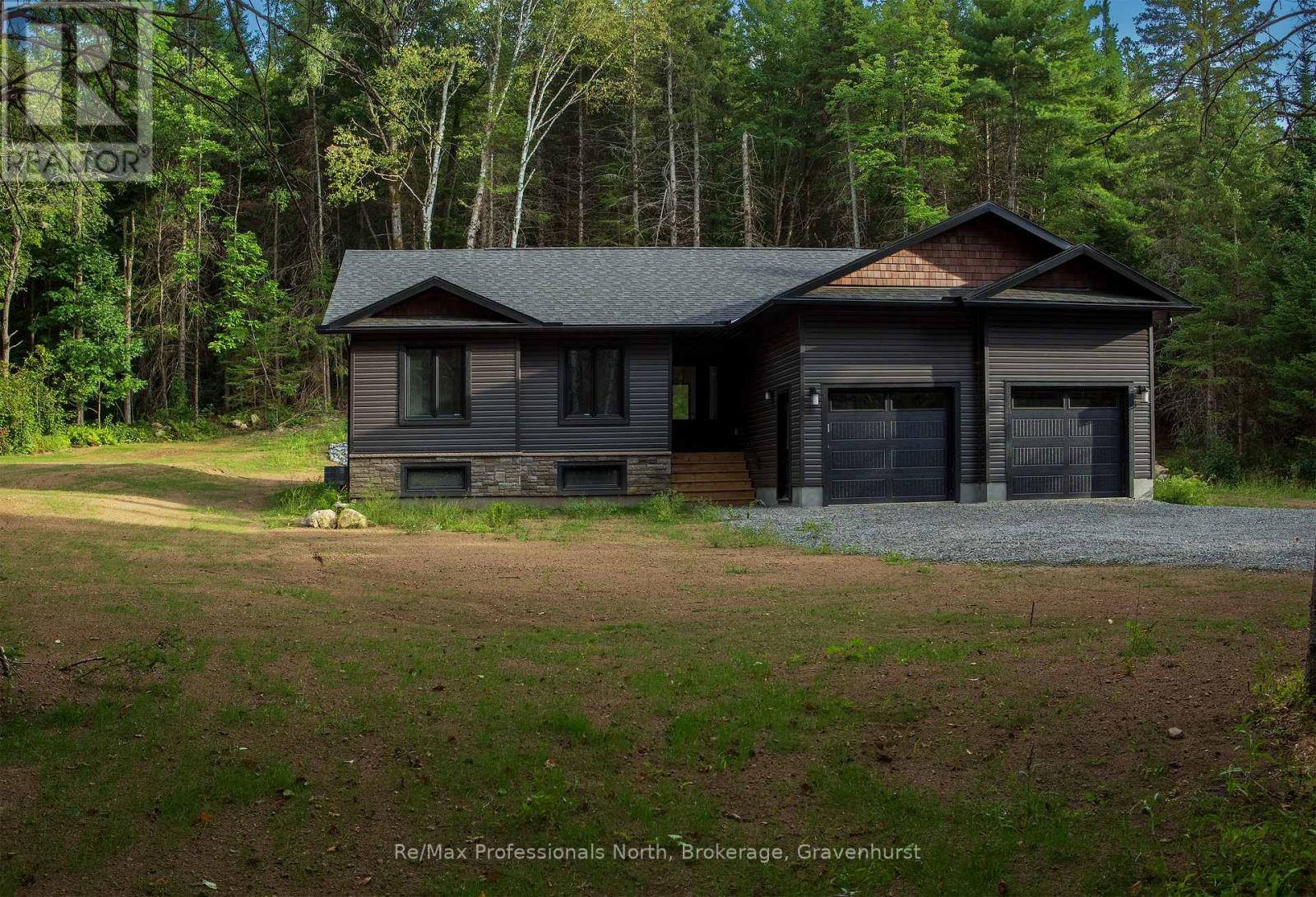 149 Bowyer Road W, Huntsville, Ontario  P1H 2J4 - Photo 4 - X10437170