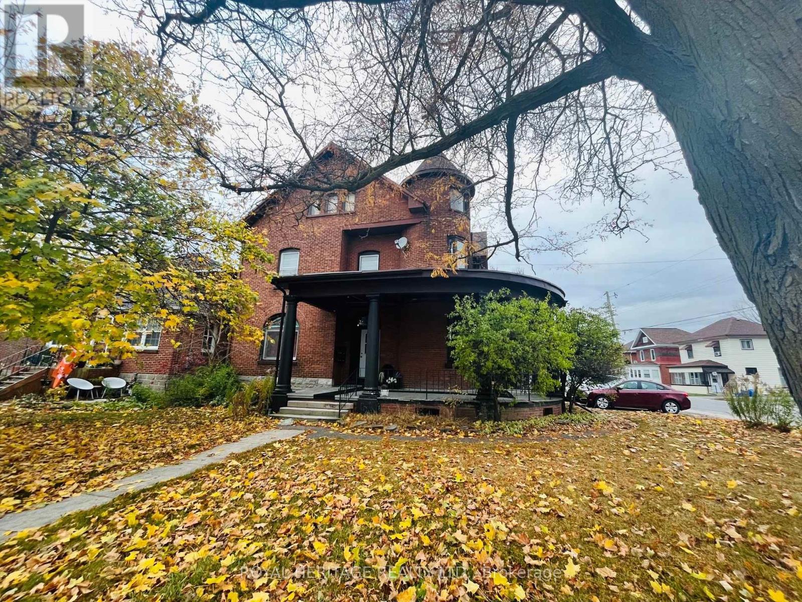 1 - 80 Bridge Street W, Belleville, Ontario  K8P 1J5 - Photo 2 - X12293313