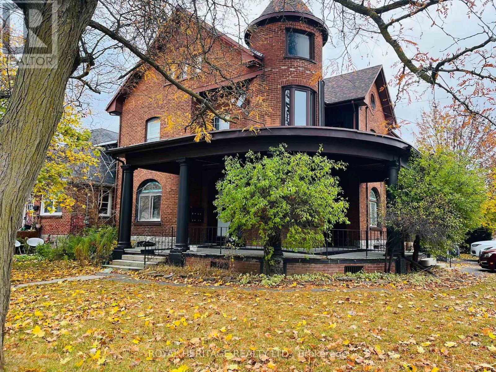 1 - 80 BRIDGE STREET W, Belleville, Ontario