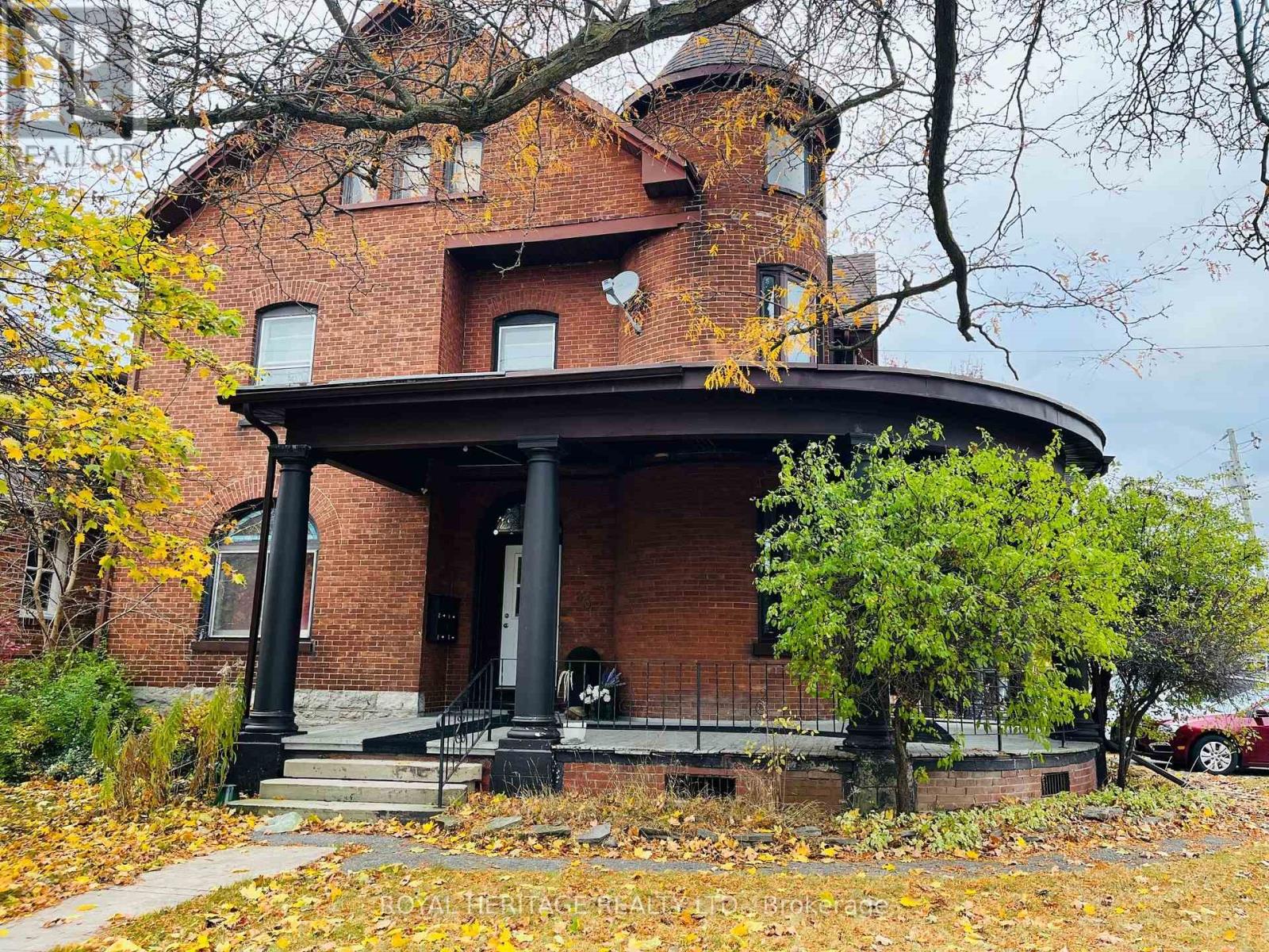1 - 80 Bridge Street W, Belleville, Ontario  K8P 1J5 - Photo 4 - X12293313