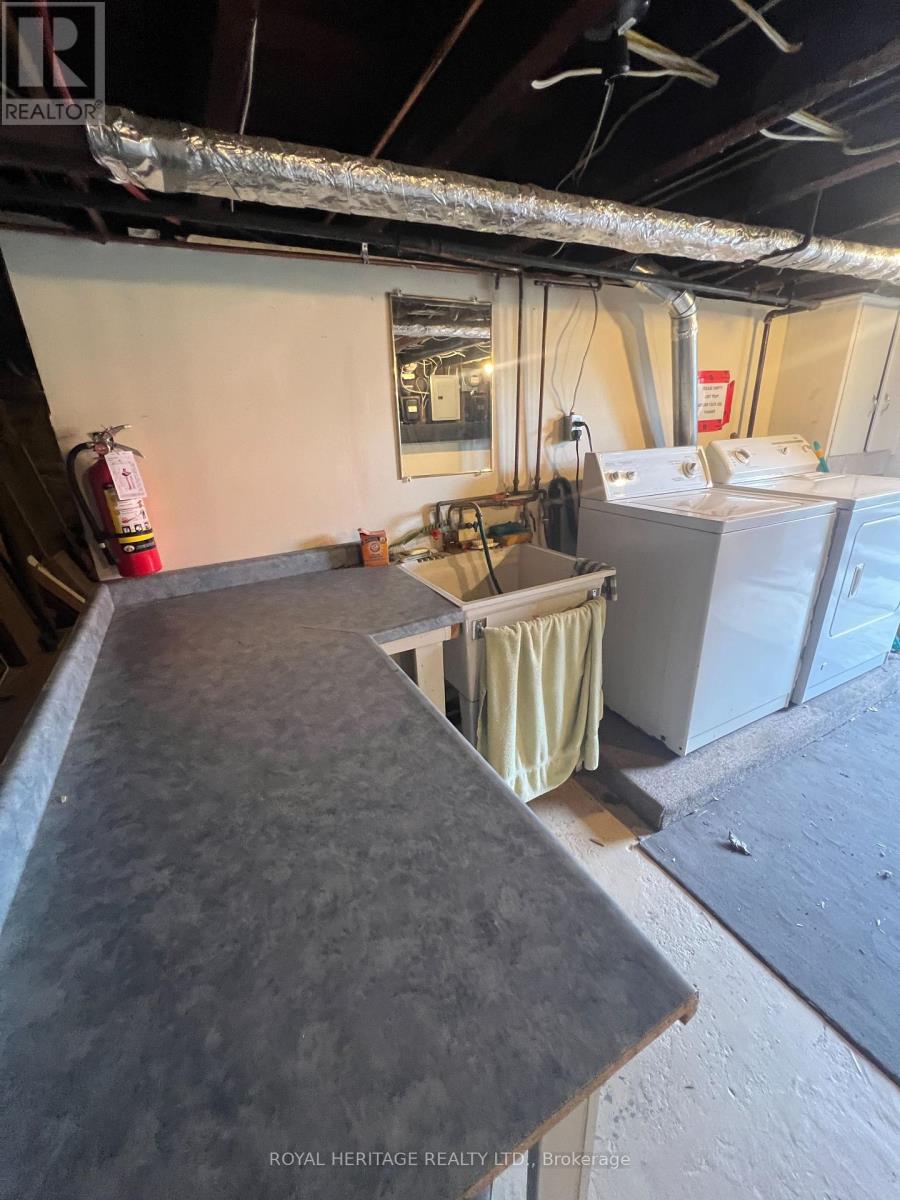1 - 80 Bridge Street W, Belleville, Ontario  K8P 1J5 - Photo 19 - X12293313