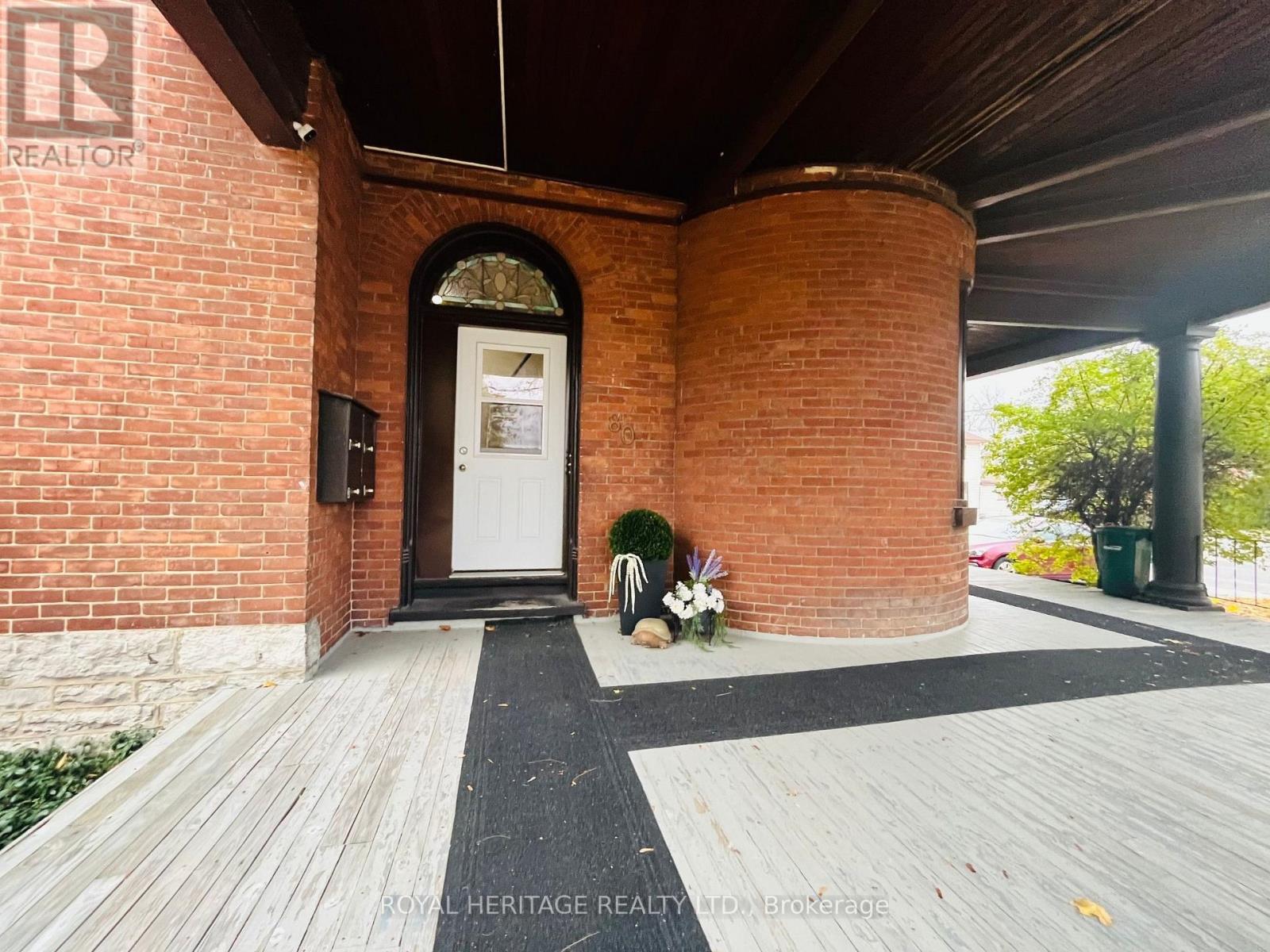 1 - 80 Bridge Street W, Belleville, Ontario  K8P 1J5 - Photo 5 - X12293313