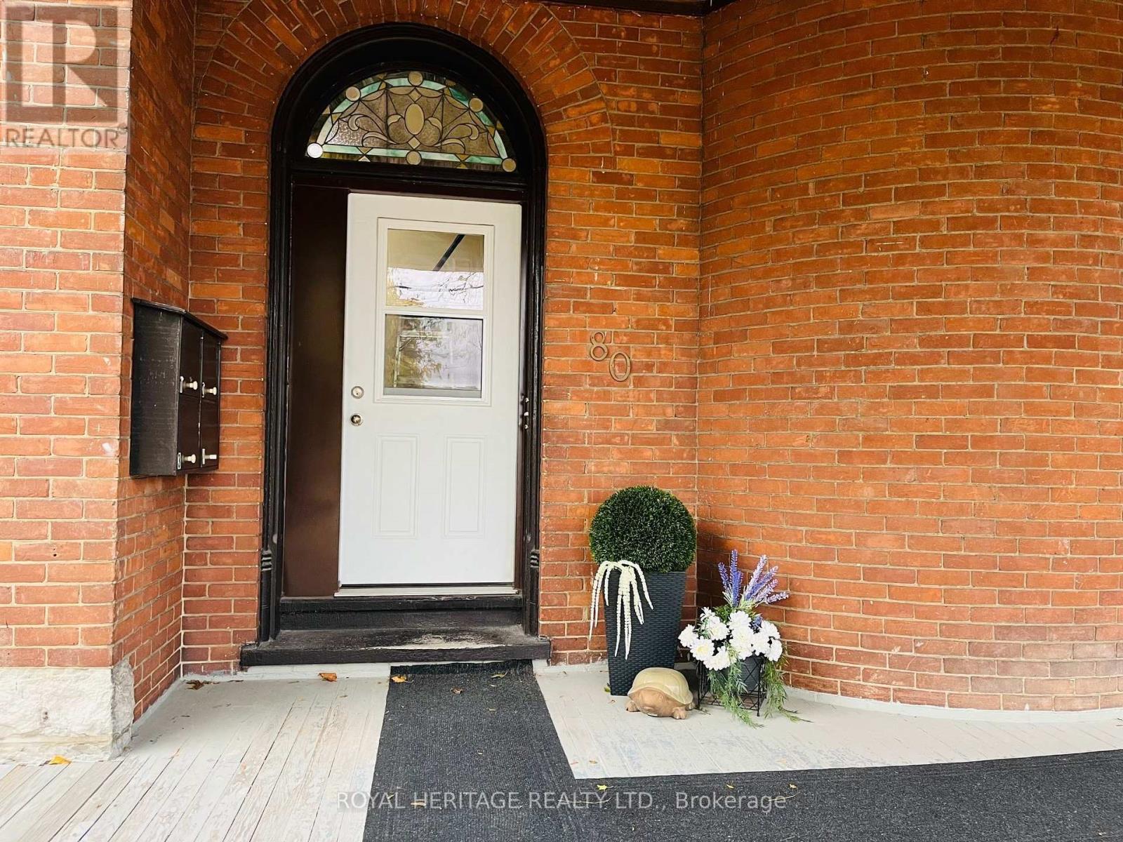 1 - 80 Bridge Street W, Belleville, Ontario  K8P 1J5 - Photo 6 - X12293313