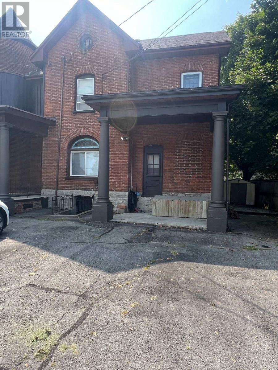 1 - 80 Bridge Street W, Belleville, Ontario  K8P 1J5 - Photo 20 - X12293313