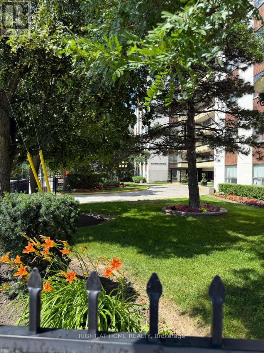611 - 915 Midland Avenue, Toronto, Ontario  M1K 4G1 - Photo 27 - E12268304