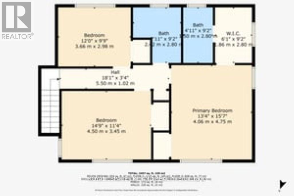 90 Georgia Road, London North, Ontario  N6H 2R6 - Photo 41 - X12368856
