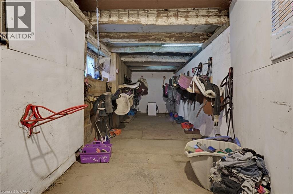 1374 5th Concession Road West, Flamborough, Ontario  L0R 2H2 - Photo 22 - 40764341