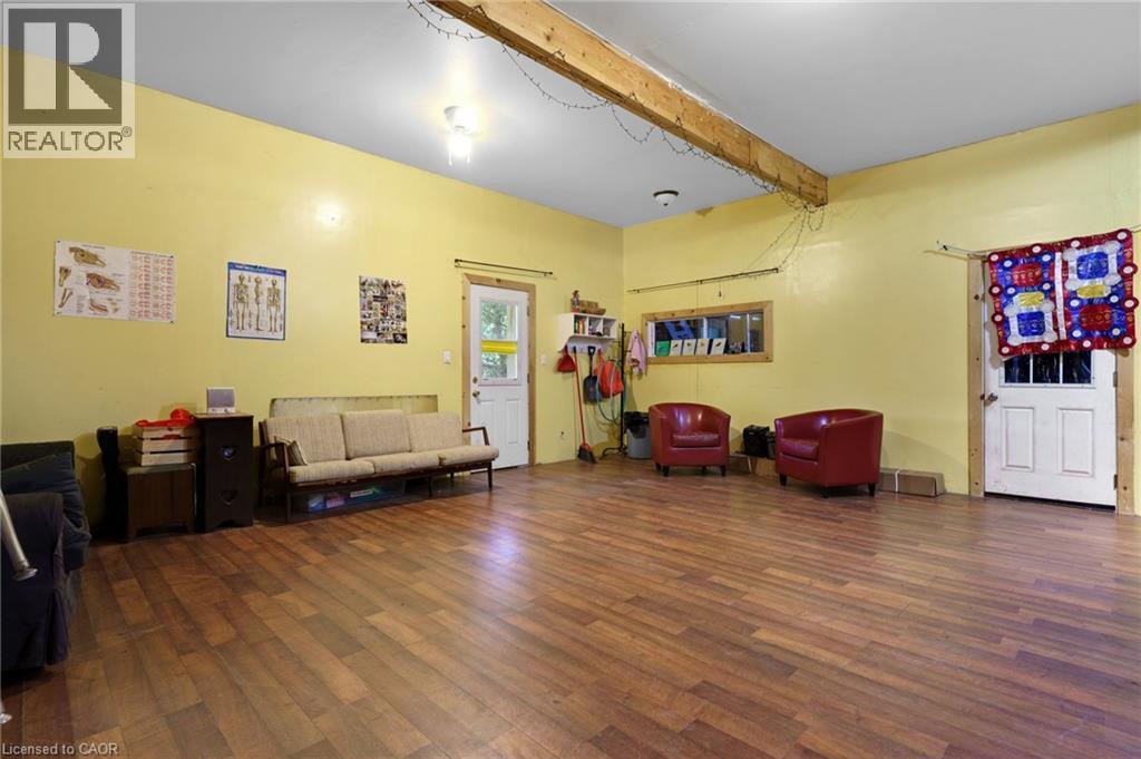 1374 5th Concession Road West, Flamborough, Ontario  L0R 2H2 - Photo 44 - 40764341