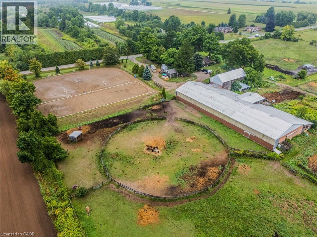 1374 5th Concession Road West, Flamborough, Ontario  L0R 2H2 - Photo 49 - 40764341