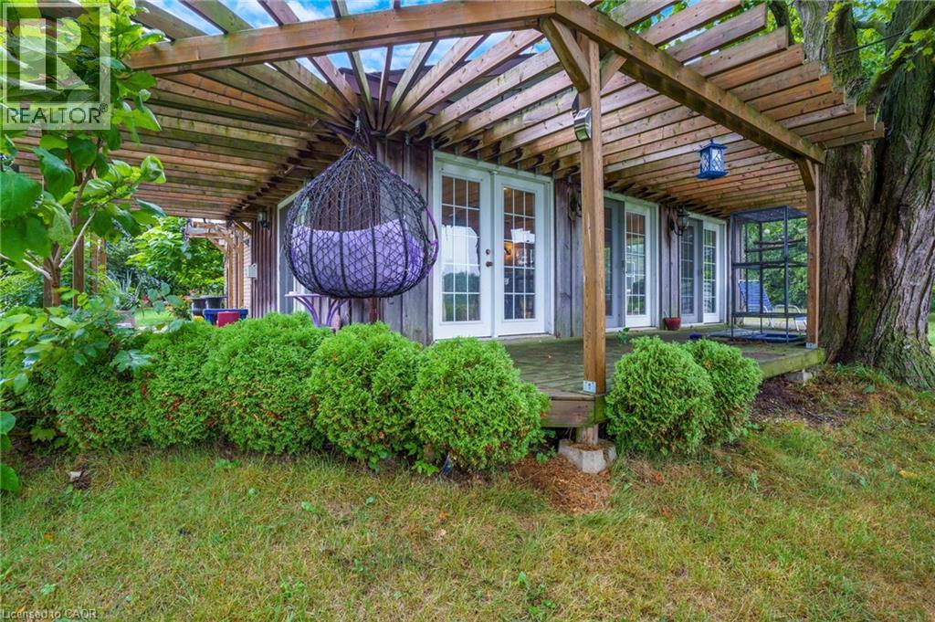 1374 5th Concession Road West, Flamborough, Ontario  L0R 2H2 - Photo 18 - 40763731