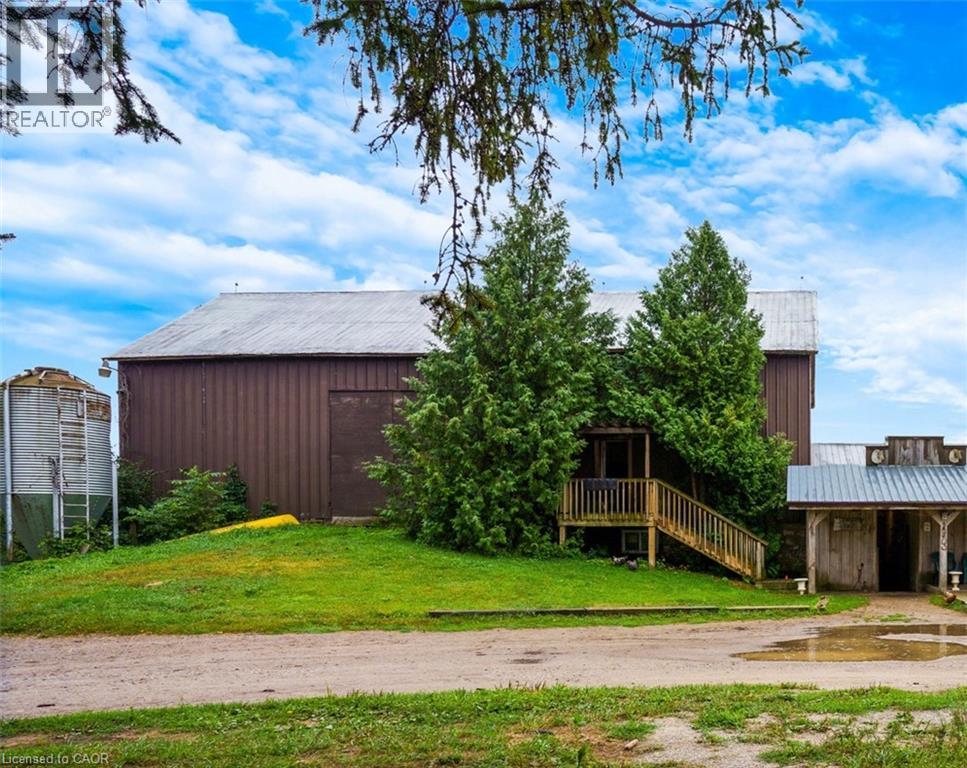 1374 5th Concession Road West, Flamborough, Ontario  L0R 2H2 - Photo 36 - 40763731