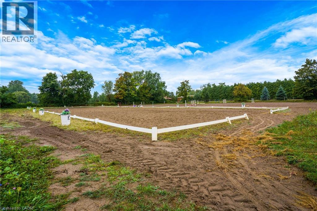 1374 5th Concession Road West, Flamborough, Ontario  L0R 2H2 - Photo 39 - 40763731