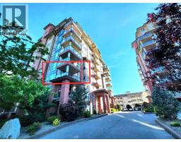 2125 Atkinson Street Unit# 302, penticton, British Columbia