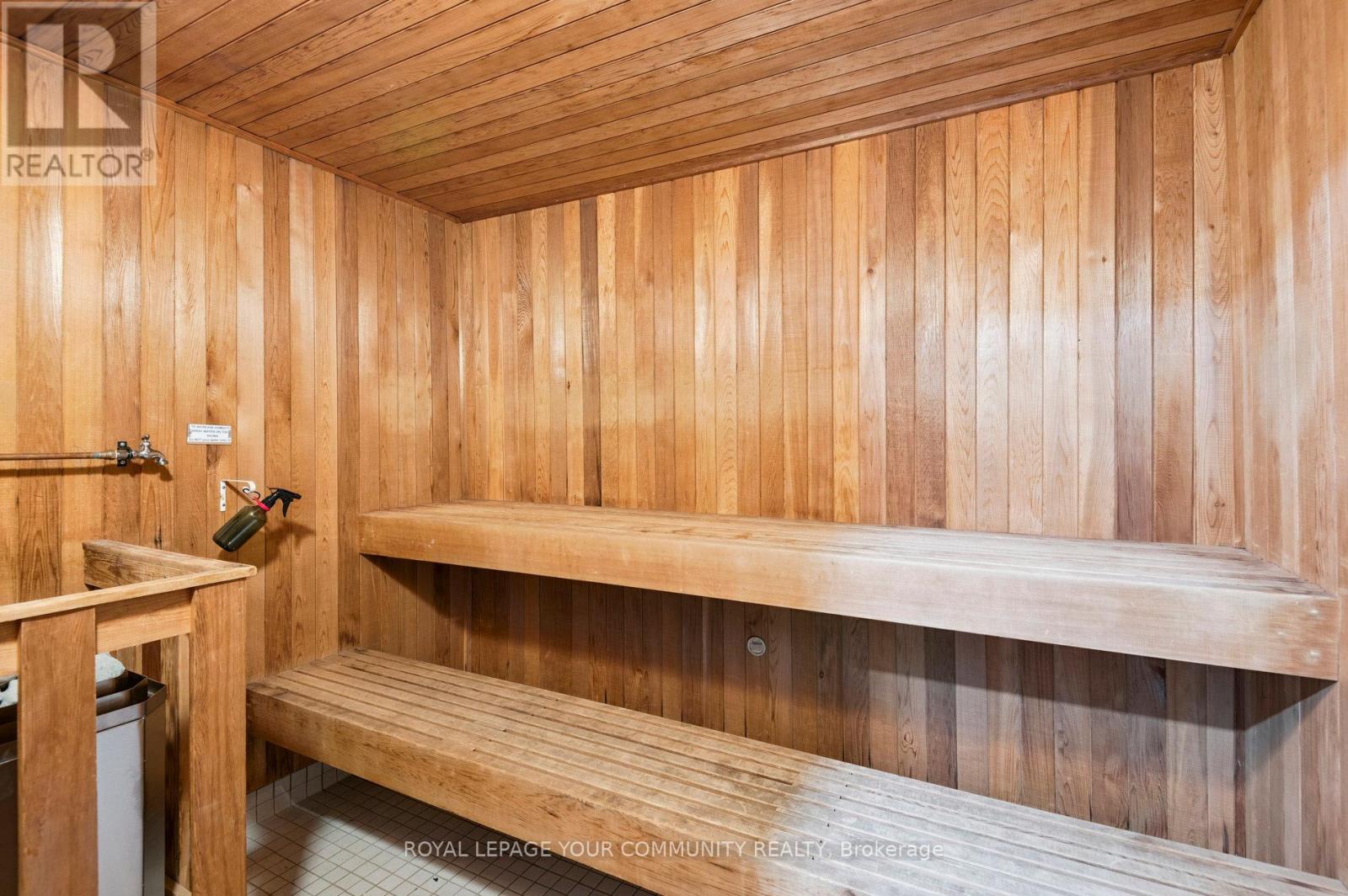 603 - 135 George Street S, Toronto, Ontario  M5A 4E8 - Photo 29 - C12369097