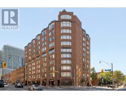 603 - 135 GEORGE STREET S, Toronto, Ontario
