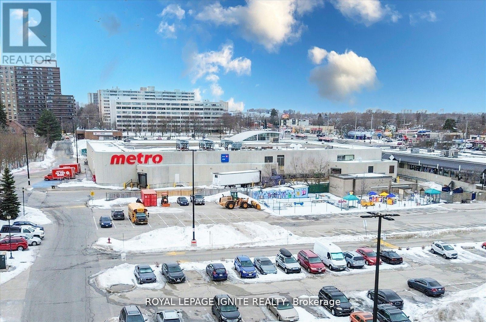 808 - 3650 Kingston Road, Toronto, Ontario  M1M 3X9 - Photo 37 - E12369070