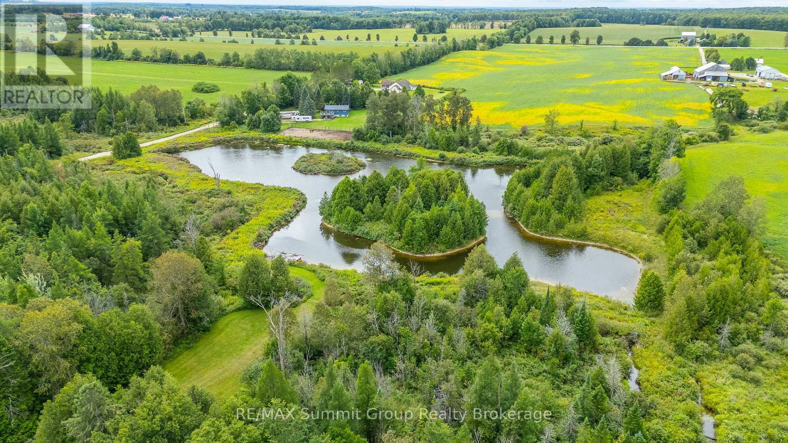 189 Stone Hill Road, West Grey, Ontario N0G 1R0 - Photo 3 - X12369125