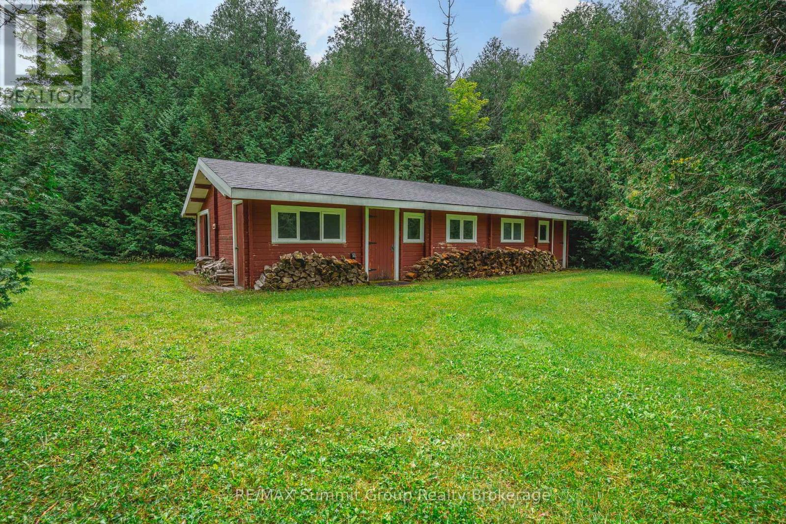 189 Stone Hill Road, West Grey, Ontario N0G 1R0 - Photo 35 - X12369125