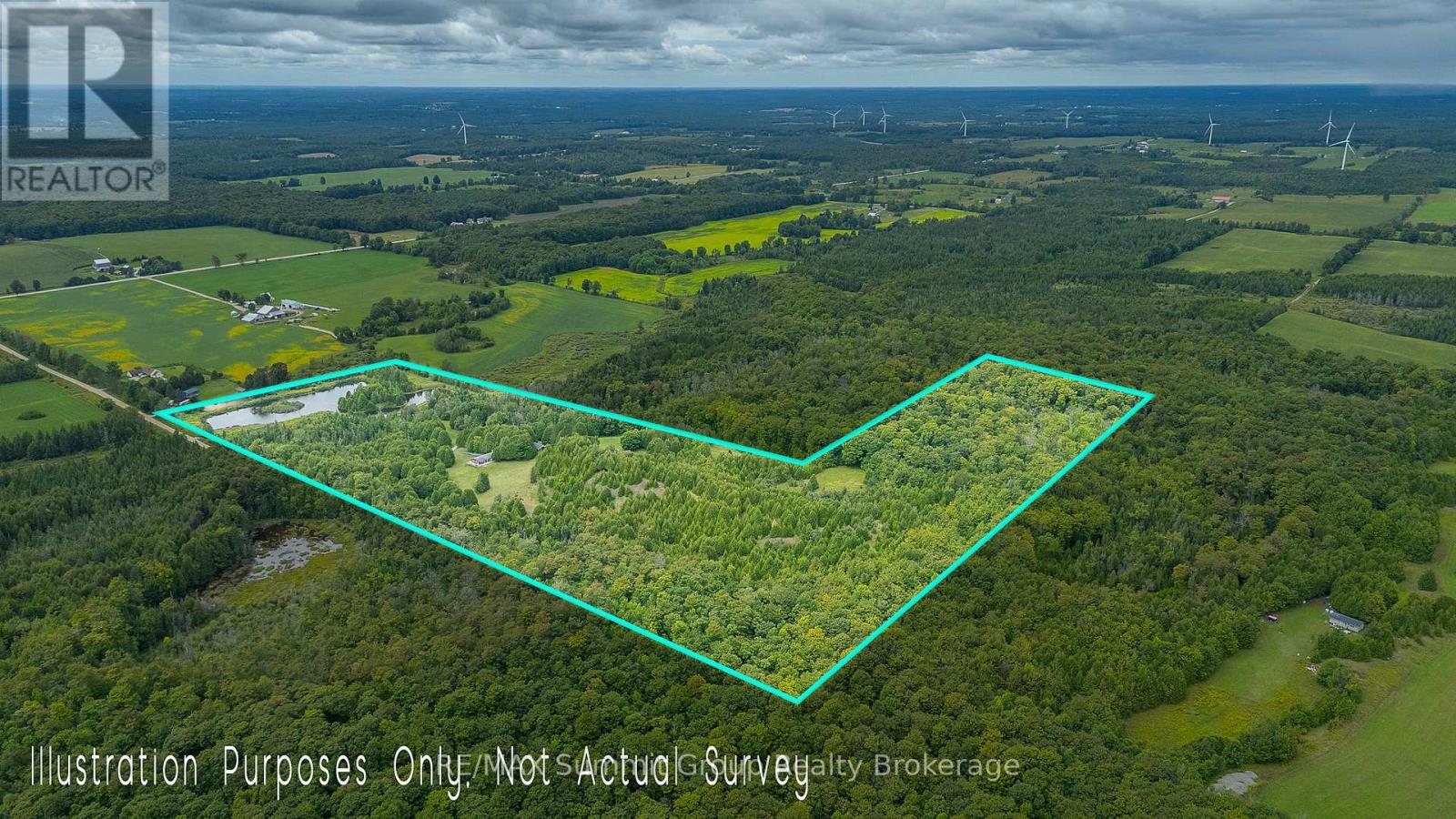 189 Stone Hill Road, West Grey, Ontario N0G 1R0 - Photo 48 - X12369125