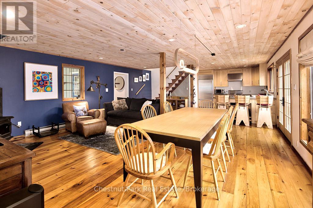 360605 160 Road, Grey Highlands, Ontario  N0C 1H0 - Photo 20 - X12369164