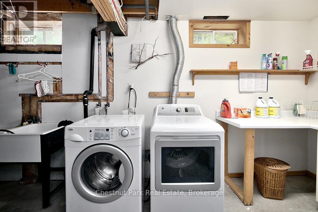 360605 160 Road, Grey Highlands, Ontario  N0C 1H0 - Photo 39 - X12369164