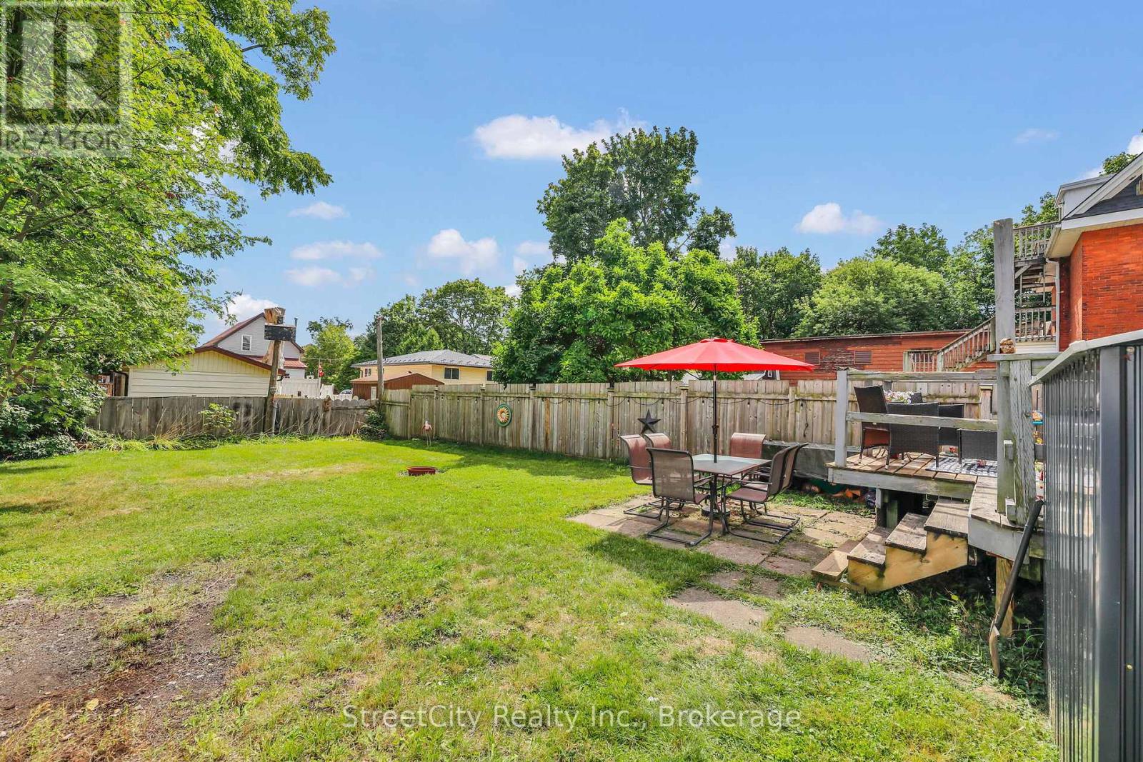 265 Front Street, Stratford, Ontario  N5A 4J1 - Photo 16 - X12369206