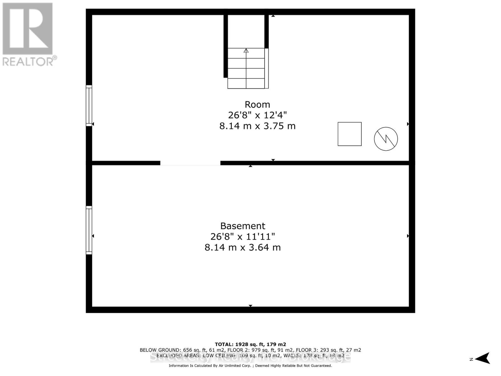 265 Front Street, Stratford, Ontario  N5A 4J1 - Photo 21 - X12369206
