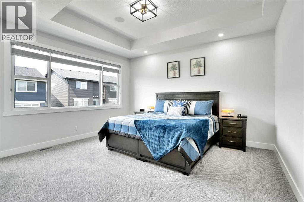 36 Waterford Terrace, Chestermere, Alberta  T1X 2P6 - Photo 22 - A2245664