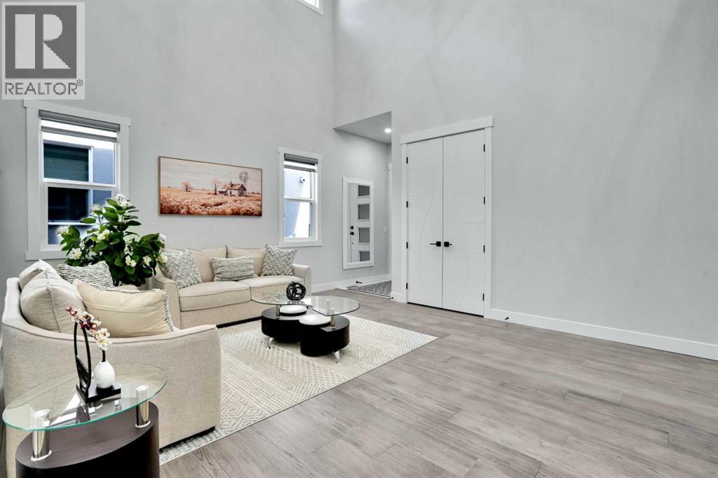 36 Waterford Terrace, Chestermere, Alberta  T1X 2P6 - Photo 7 - A2245664