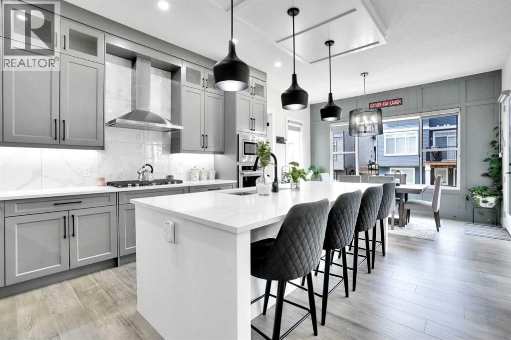36 Waterford Terrace, Chestermere, Alberta  T1X 2P6 - Photo 9 - A2245664