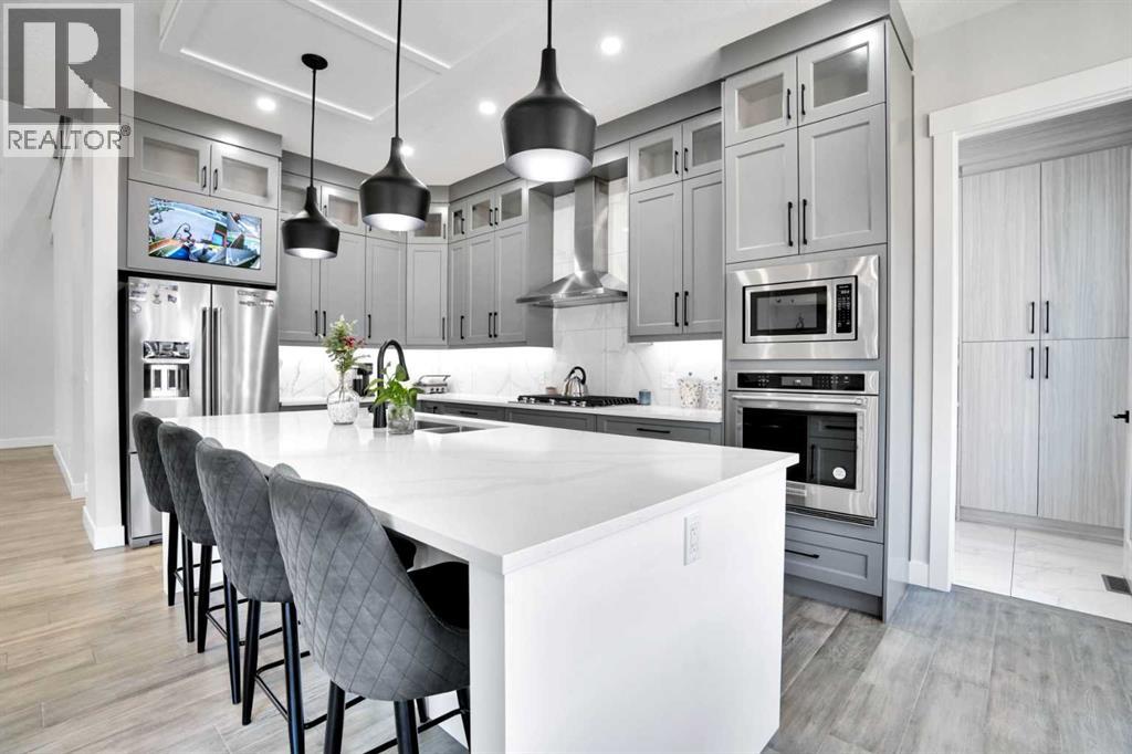 36 Waterford Terrace, Chestermere, Alberta  T1X 2P6 - Photo 10 - A2245664
