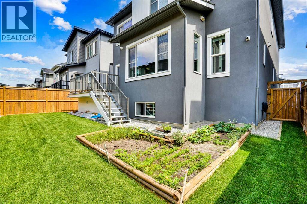 36 Waterford Terrace, Chestermere, Alberta  T1X 2P6 - Photo 47 - A2245664