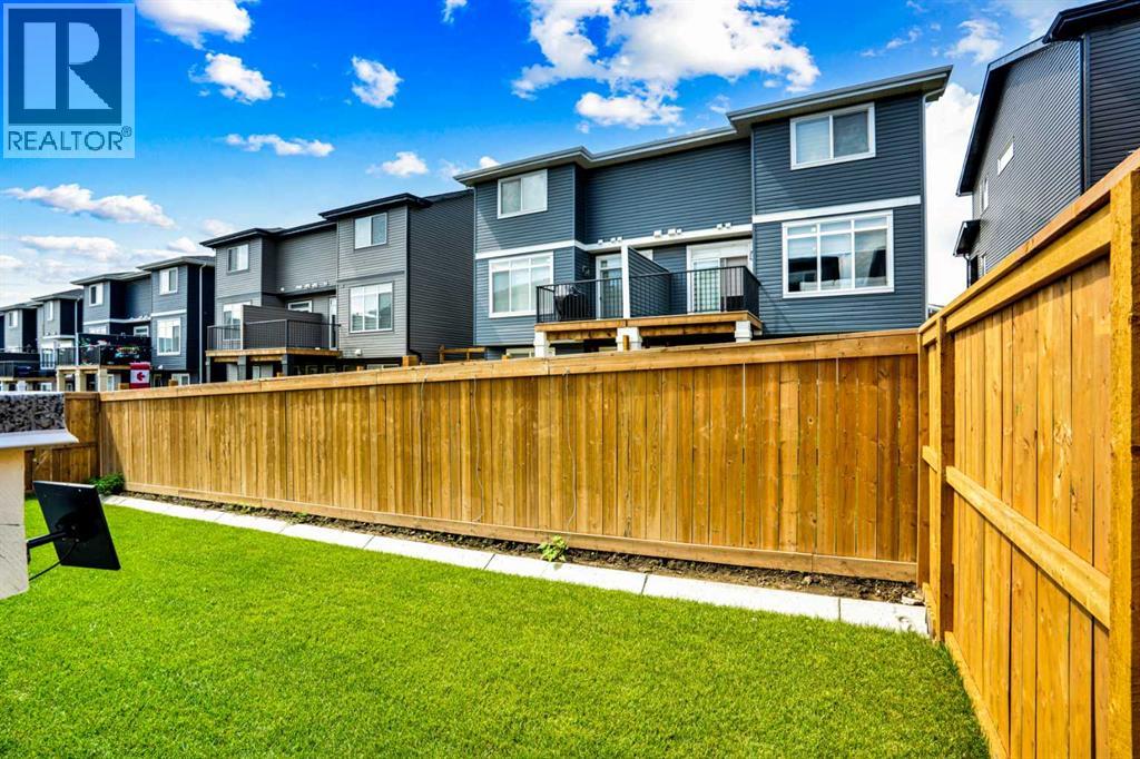 36 Waterford Terrace, Chestermere, Alberta  T1X 2P6 - Photo 45 - A2245664