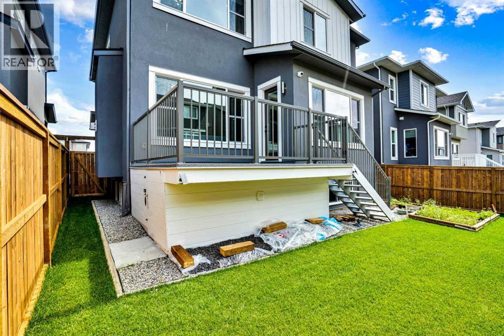 36 Waterford Terrace, Chestermere, Alberta  T1X 2P6 - Photo 46 - A2245664