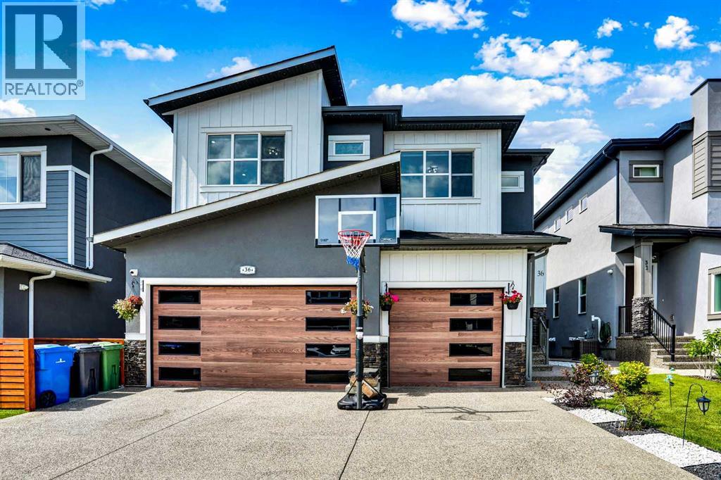 36 Waterford Terrace, Chestermere, Alberta  T1X 2P6 - Photo 44 - A2245664