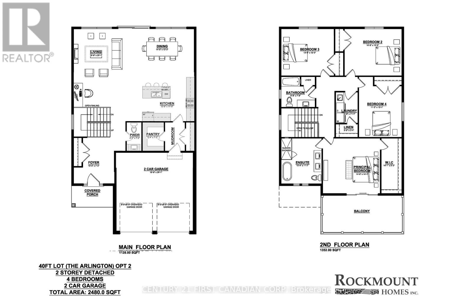 2114 Saddlerock Avenue W, London North, Ontario  N6G 3W3 - Photo 2 - X12369131