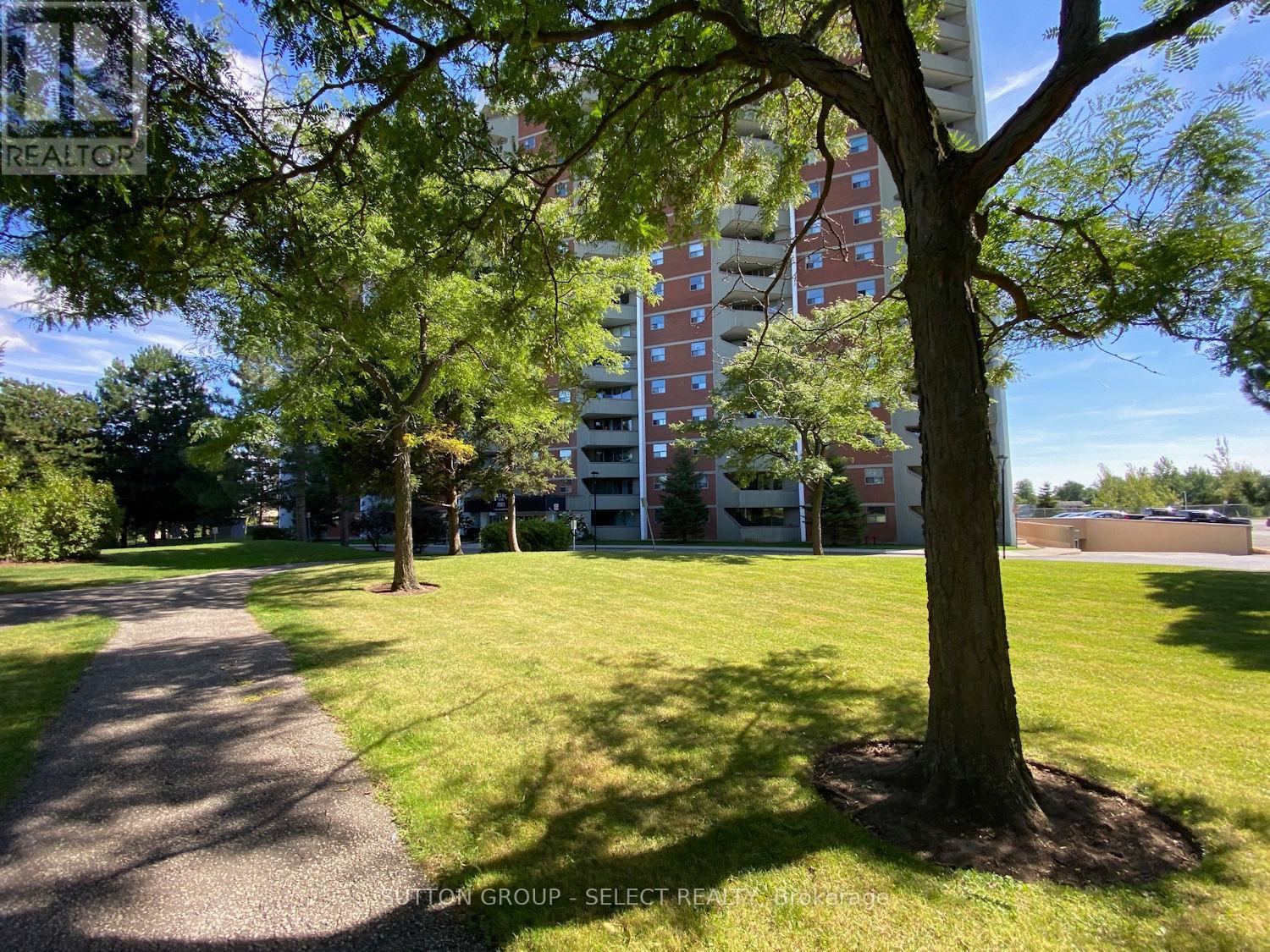 804 - 1105 Jalna Boulevard, London South (South X), Ontario  N6E 2S9 - Photo 21 - X12369158