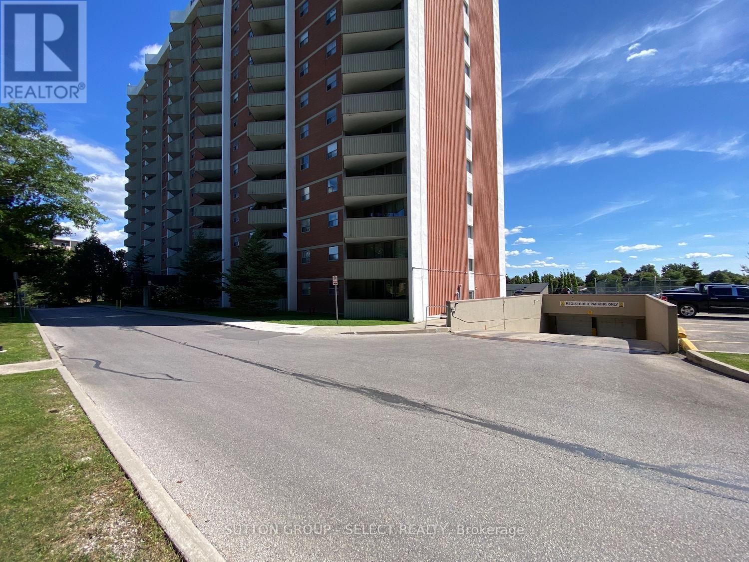 804 - 1105 Jalna Boulevard, London South (South X), Ontario  N6E 2S9 - Photo 23 - X12369158