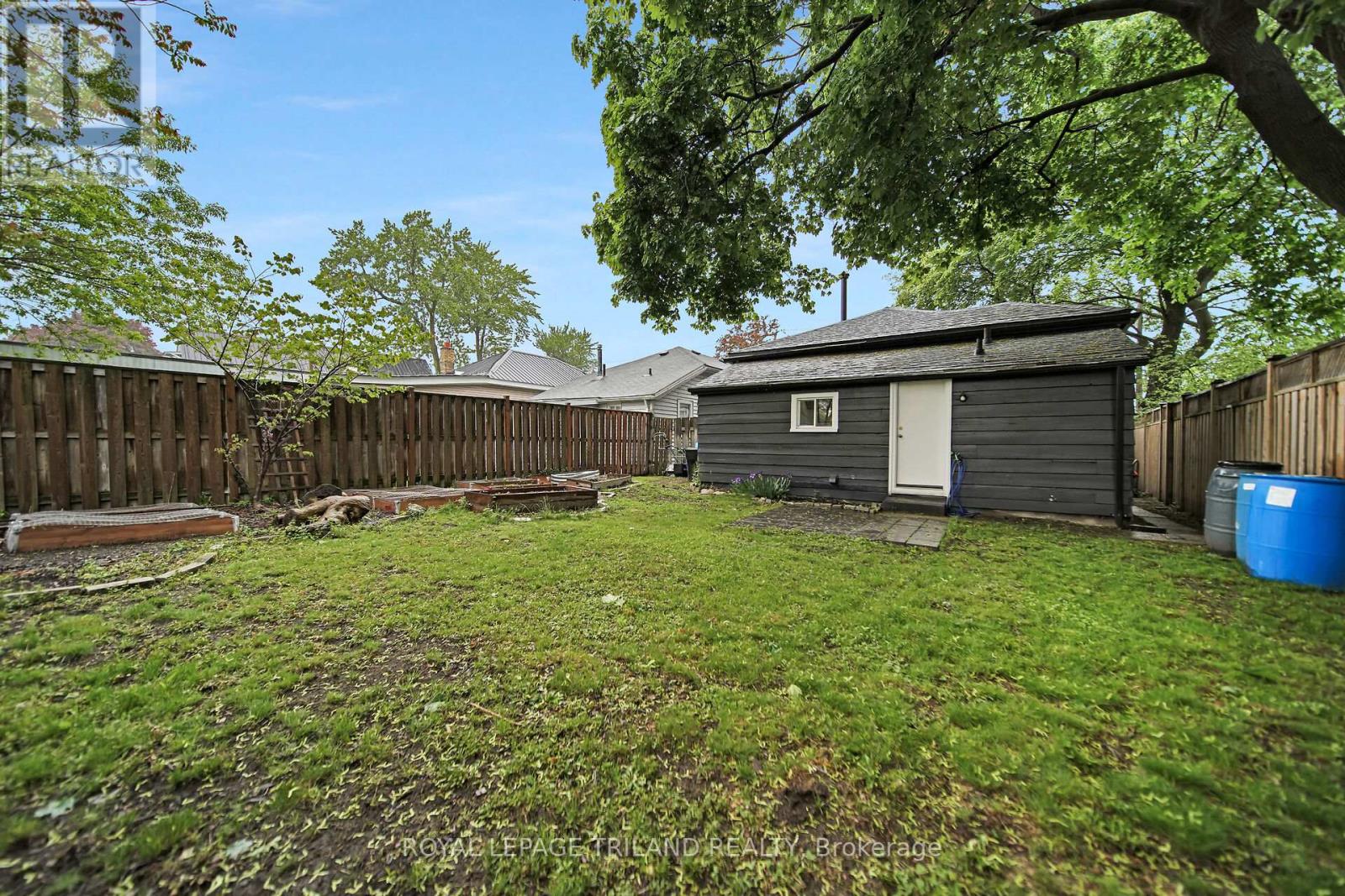 789 Little Hill Street, London East, Ontario  N5Z 1N1 - Photo 26 - X12369178